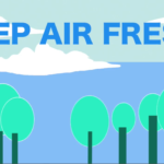 Video - Keep Air Fresh